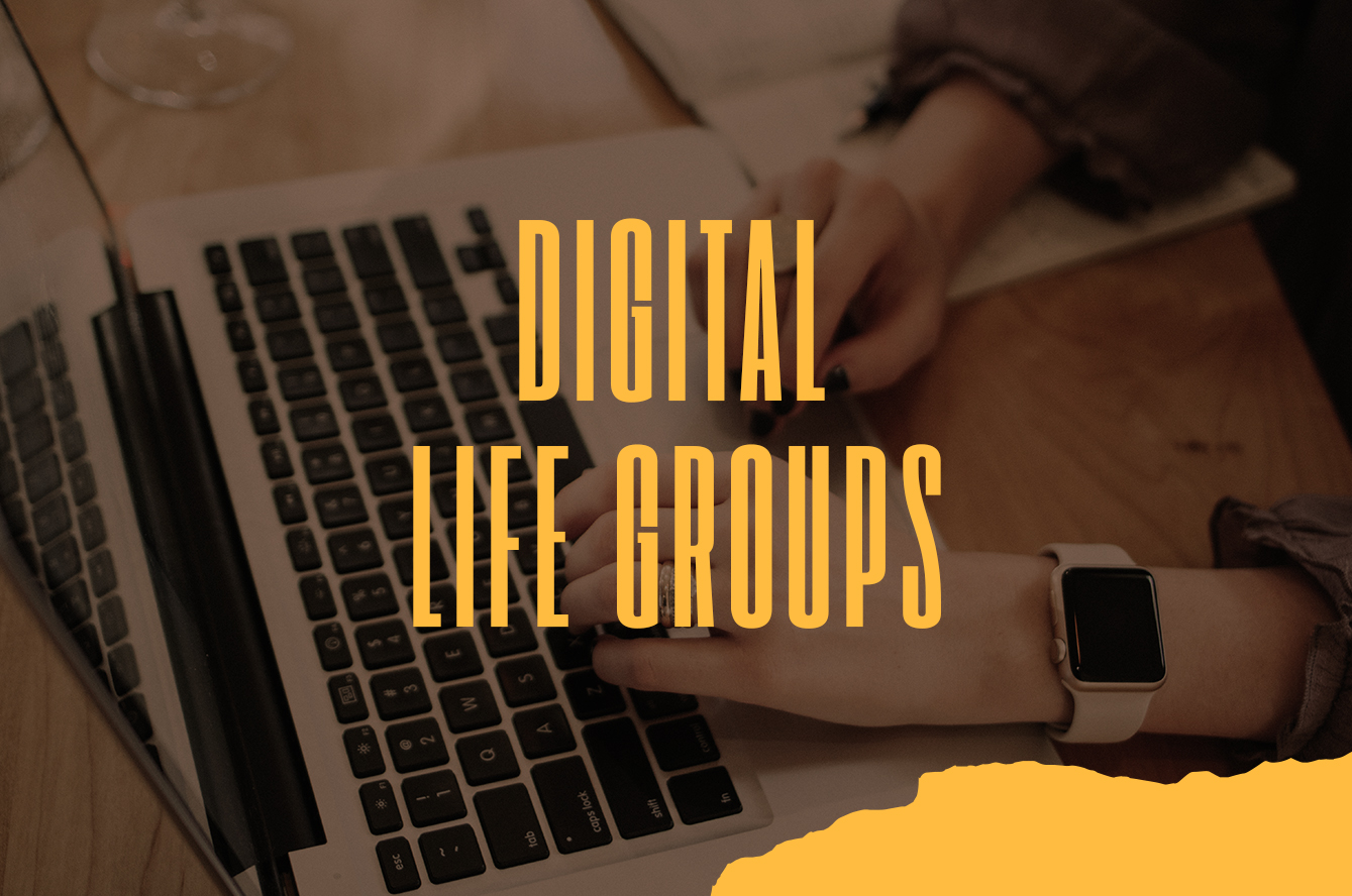 Digital Life Groups - web