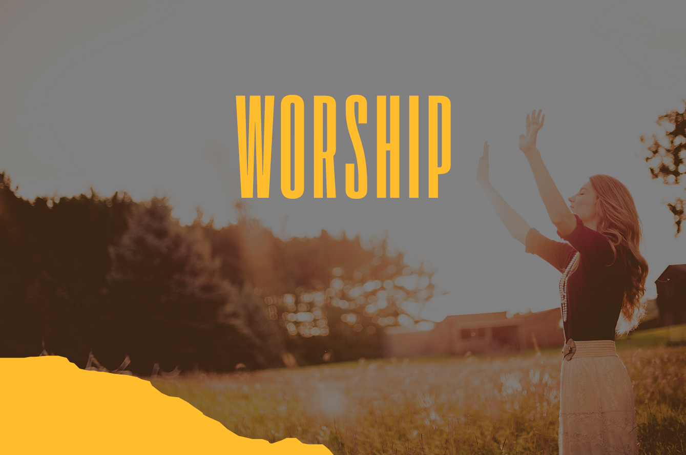 Worship - web