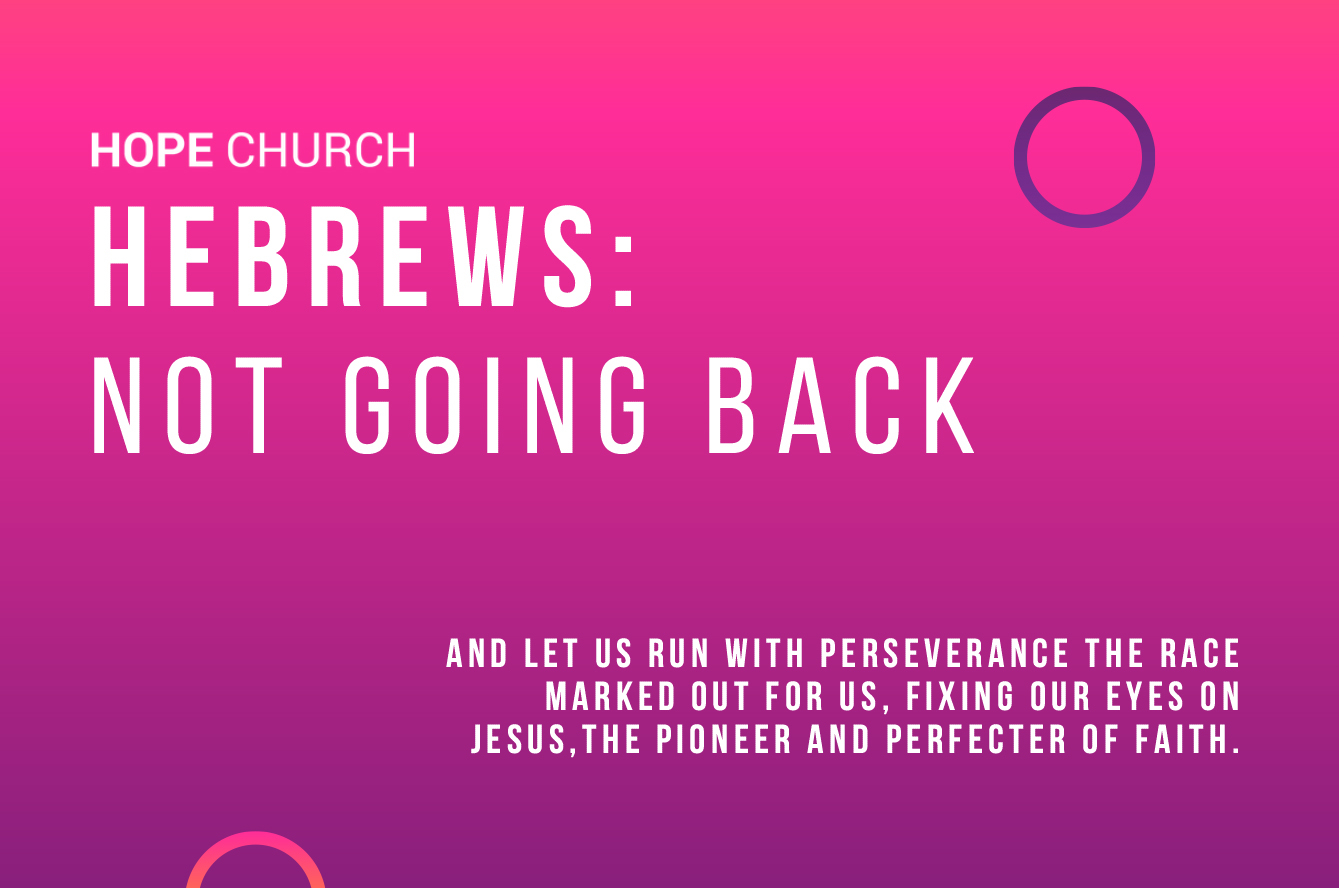 Hebrews