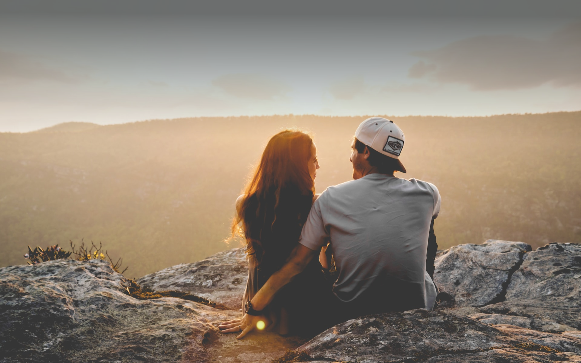 parallax background